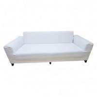 Bohem Koltuk Örtüsü 