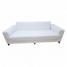 Bohem Koltuk Örtüsü 