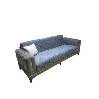 Ponpon Pike Koltuk Örtüsü