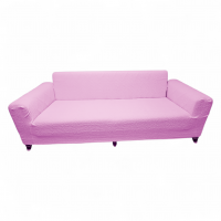 Pudra Giydirme Koltuk Örtüsü 