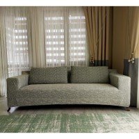 Yastıklı Koltuk Ve Kanepe Kılıfı 